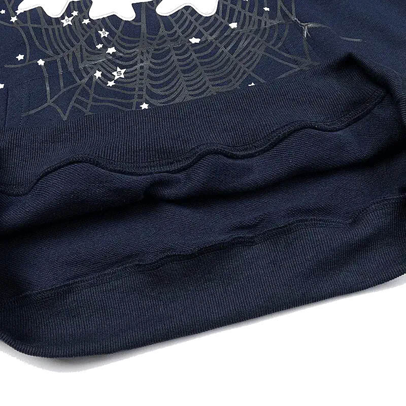 sp5der atlanta blue back inside