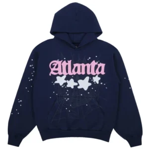 sp5der atlanta blue