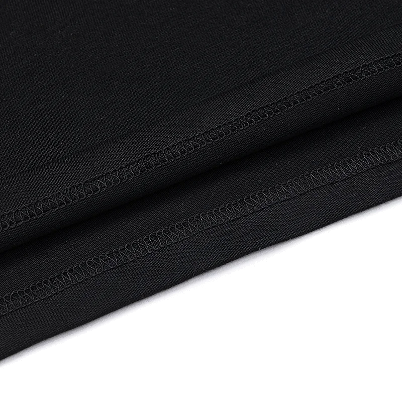 Sp5der T-Shirt Web Black inside