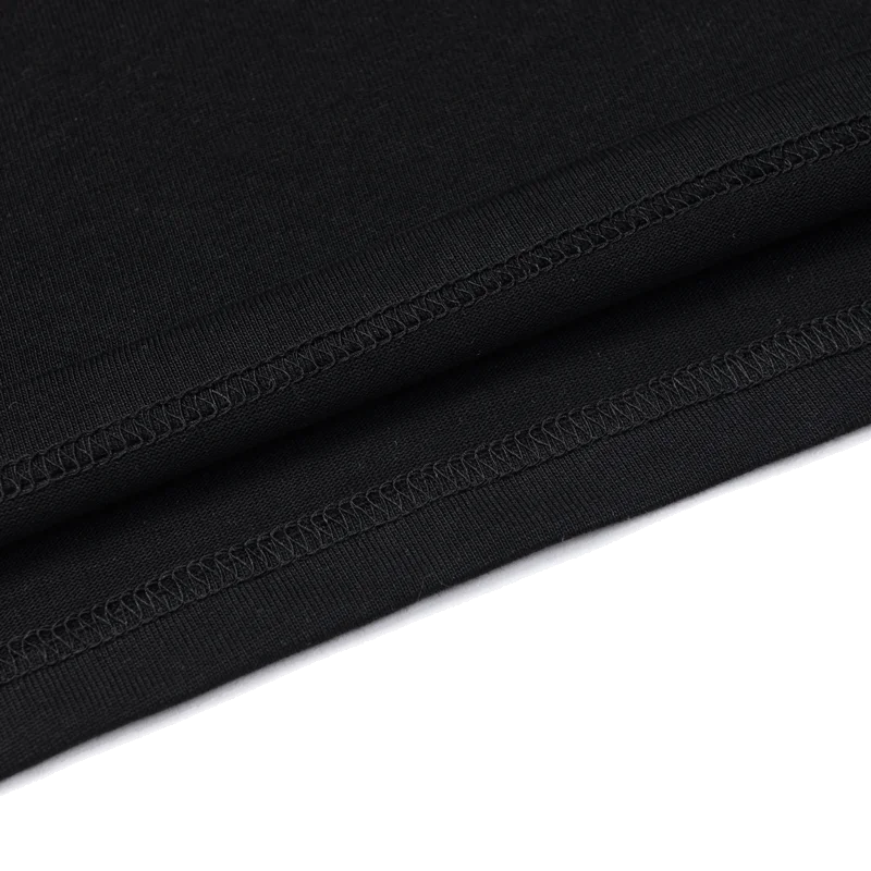 Sp5der T-Shirt Atlanta Black inside